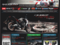 › Voir plus d'informations : Paris Nord Motos