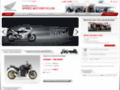 › Voir plus d'informations : Speed motorcycles