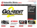› Voir plus d'informations : Chapsal Moto