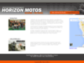 › Voir plus d'informations : Horizon Motos