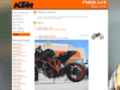› Voir plus d'informations : Piboules Racing