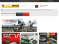 › Voir plus d'informations : Epona Motos, vente en ligne d'équipements moto