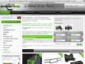 › Voir plus d'informations : Achat en ligne vêtements sportswear Kawasaki
