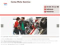 › Voir plus d'informations : Corse Motos Service