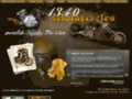 › Voir plus d'informations : 1340 MOTORCYCLES