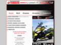 › Voir plus d'informations : Motos Génération 3