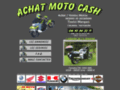 › Voir plus d'informations : ACHAT MOTO CASH