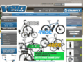 › Voir plus d'informations : VELO CITY