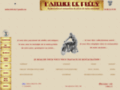› Voir plus d'informations : ATELIER DE FREDY