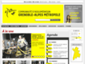 › Voir plus d'informations : LA METRO