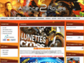› Voir plus d'informations : ALLIANCE 2 ROUES