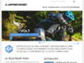 › Voir plus d'informations : CYCLES EVOLUTION