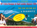› Voir plus d'informations : CYCLE OCEAN