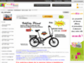 › Voir plus d'informations : VELOSPHERE CYCLES PROSHOP