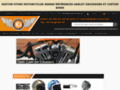 › Voir plus d'informations : kustom store motorcycles