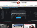 › Voir plus d'informations : LA CLINIQUE DU SCOOTER 2
