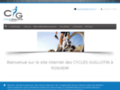 › Voir plus d'informations : GUILLOTIN PATRICK