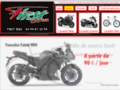 › Voir plus d'informations : FIRST BIKE