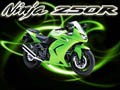 › Voir plus d'informations : Kawasaki Ninja Z Versys 250R, 300, 400