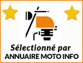 › Voir plus d'informations : Garage mécanique pour motos et scooters à Epouville