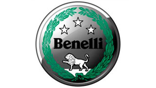 La marque Italienne BENELLI