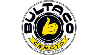 La marque espagnole BULTACO