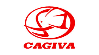 La marque Italienne CAGIVA