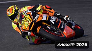 Tout savoir sur le MotoGP 2026