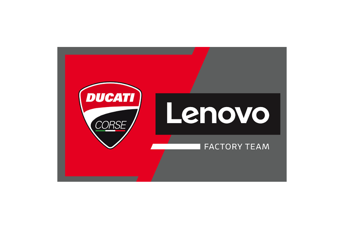 Ducati Lenovo Team MotoGP 2026
