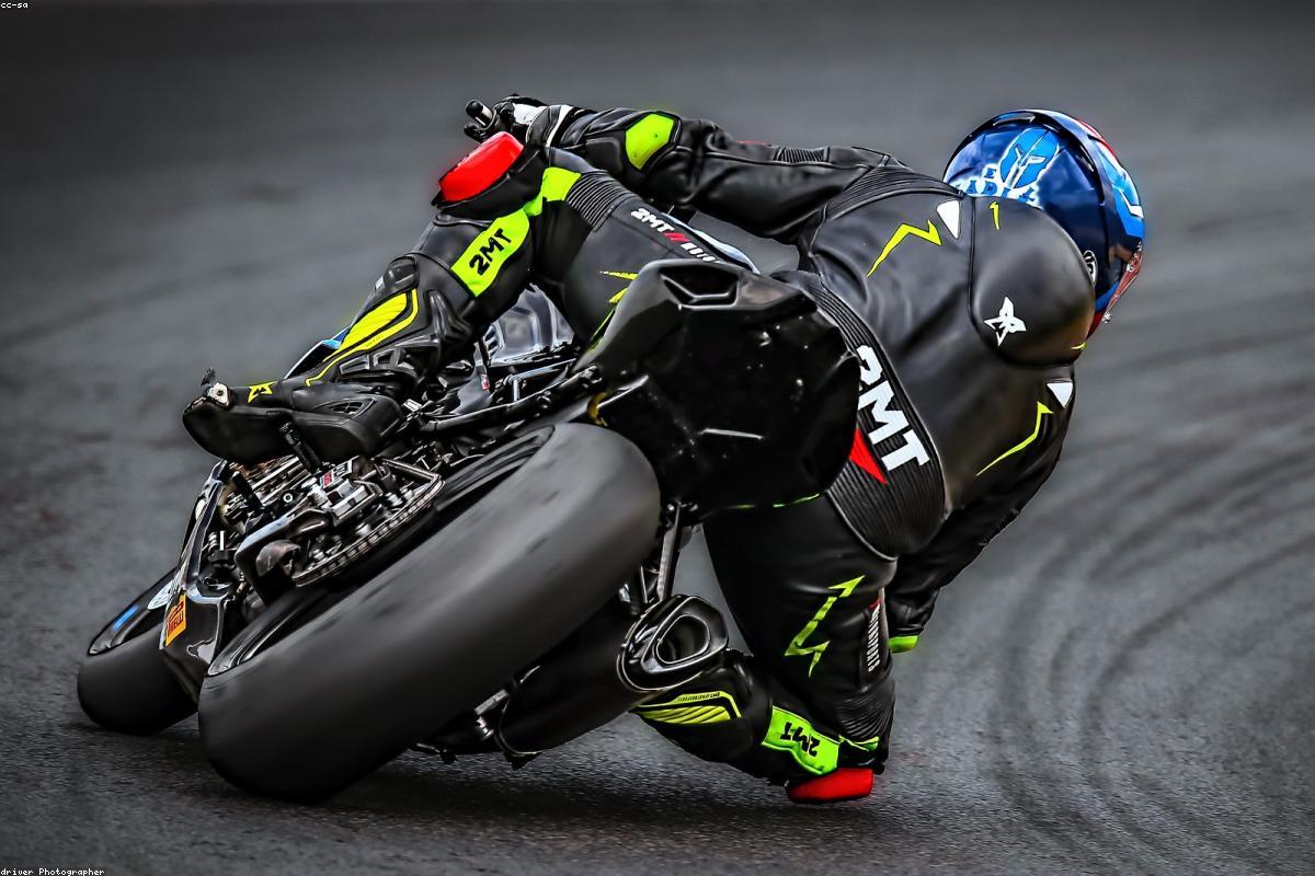 Assurance Moto Yamaha