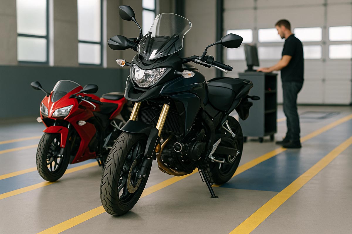 Contrôle technique vérifications indispensables