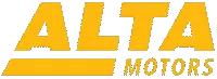 Logo marque moto ALTA MOTORS (Etats-Unis)