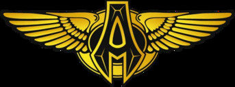 Logo marque moto ARLEN NESS (Etats-Unis)