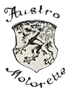Logo marque moto AUSTRO-MOTORETTE (Autriche)