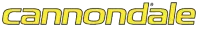 Logo marque moto CANNONDALE (Etats-Unis)