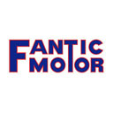 Logo FANTIC MOTOR