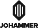 Logo marque moto JOHAMMER (Autriche)