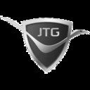 Logo marque moto JOTAGAS (Espagne)