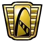 Logo marque moto KANNON (Etats-Unis)