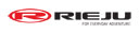 Logo marque moto RIEJU (Espagne)