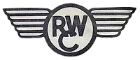 Logo marque moto RWC (Autriche)
