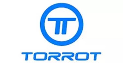 Logo marque moto TORROT (Espagne)