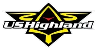 Logo marque moto US HIGHLAND (Etats-Unis)