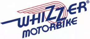 Logo marque moto WHIZZER (Etats-Unis)