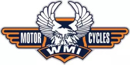 Logo marque moto WMI (Autriche)