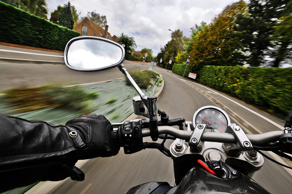 Trouver la bonne moto-école