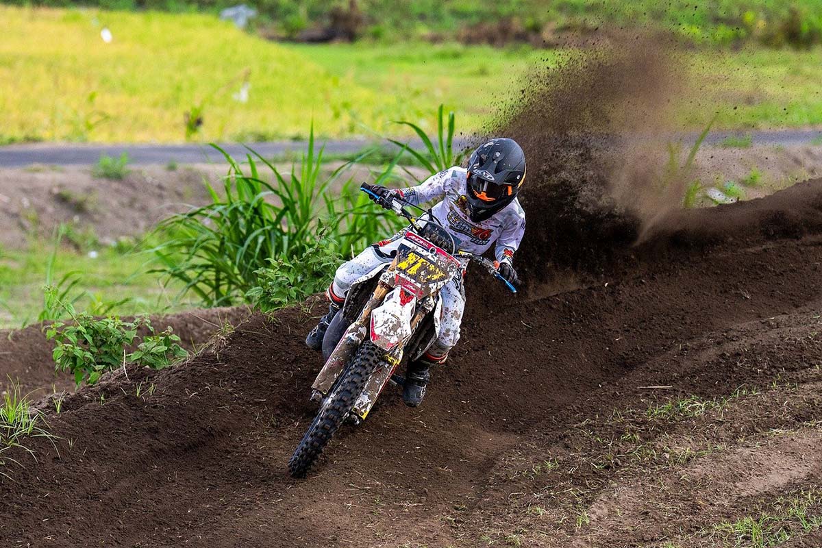 Terrains de Moto-Cross en région Auvergne-Rhône-Alpes