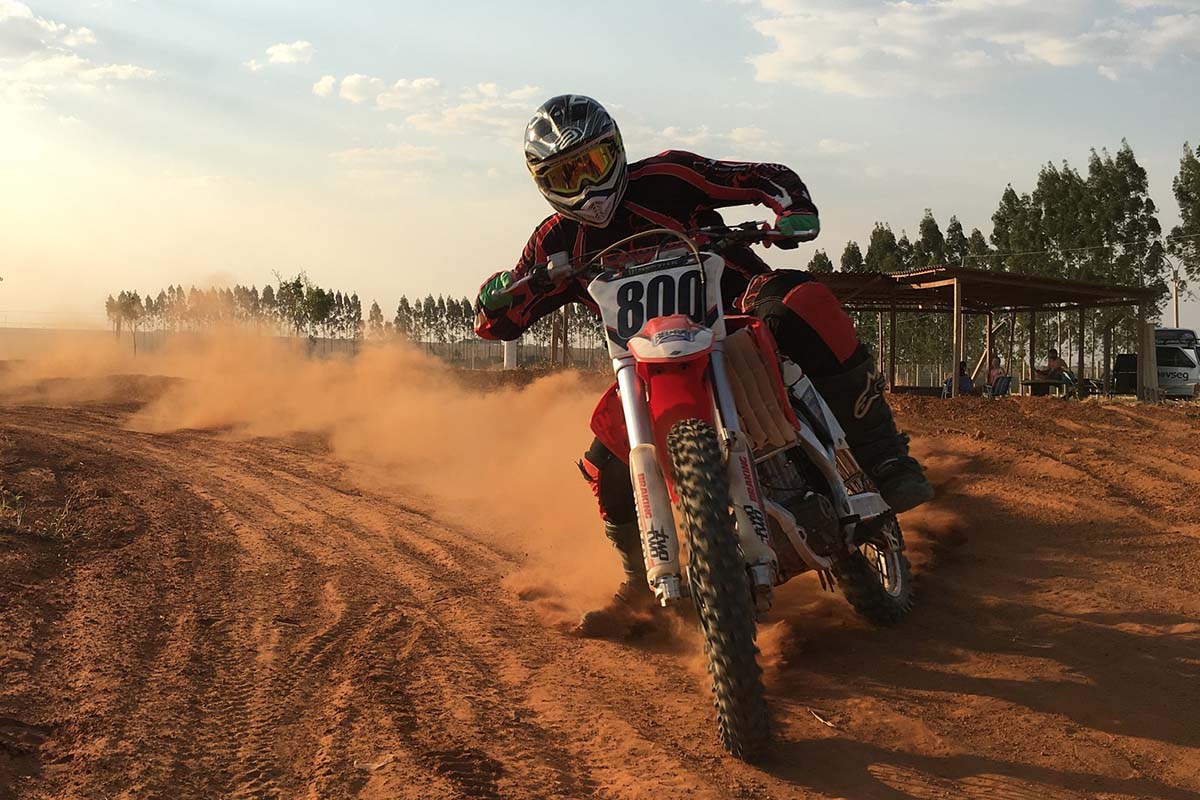 Terrains de Moto-Cross en Bretagne