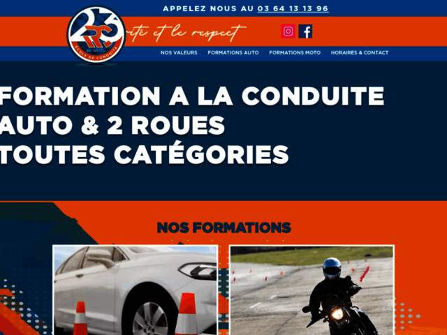 › Voir plus d'informations : 23 Rc