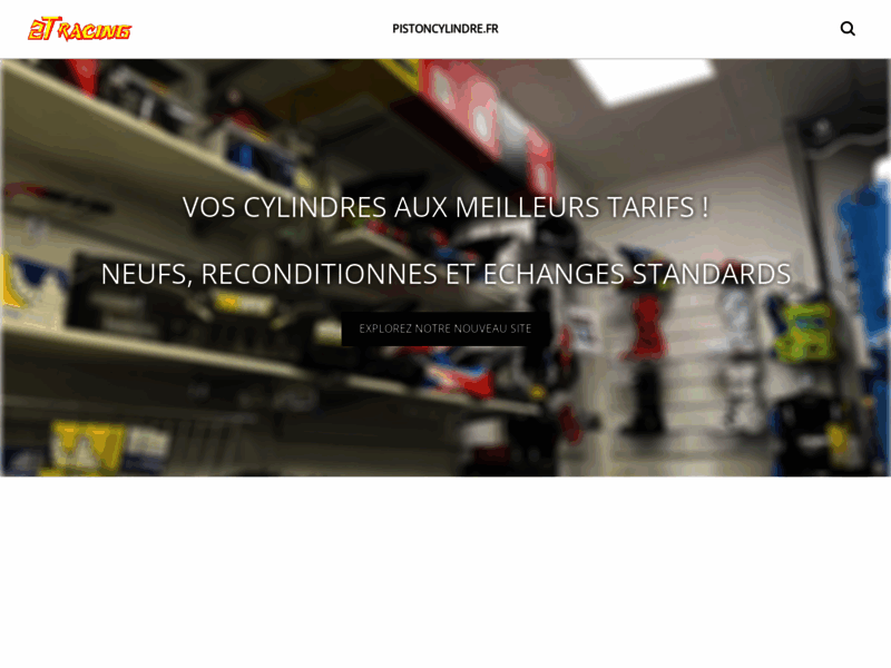 › Voir plus d'informations : 2T Racing